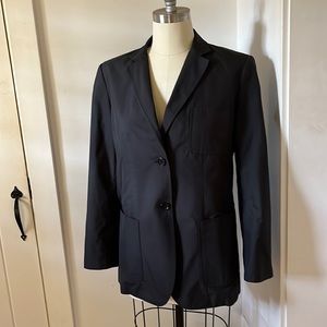 DKNY Boyfriend Jacket/Blazer.